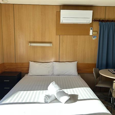 Big4 Mildura Getaway Exterior foto