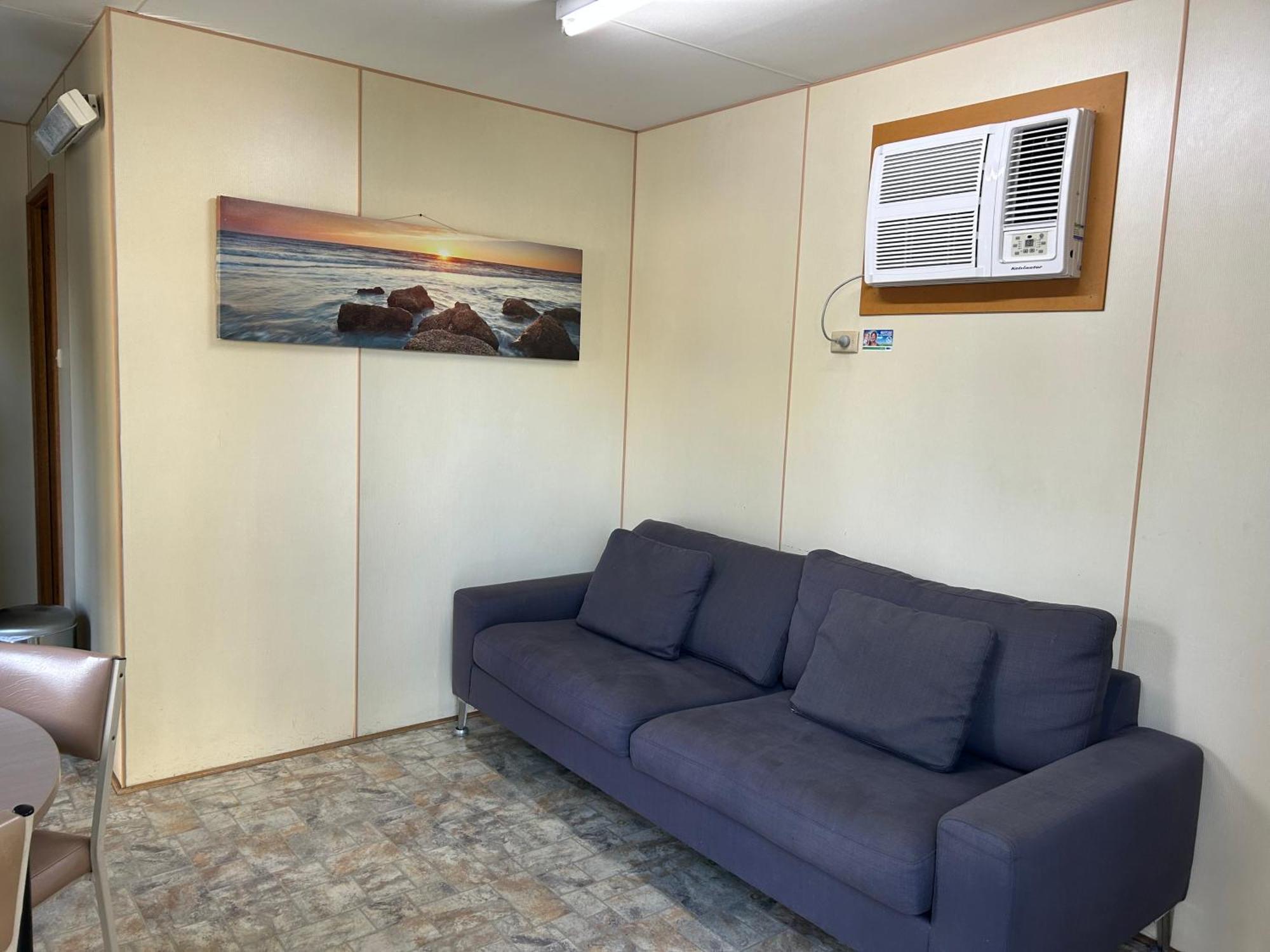 Big4 Mildura Getaway Exterior foto