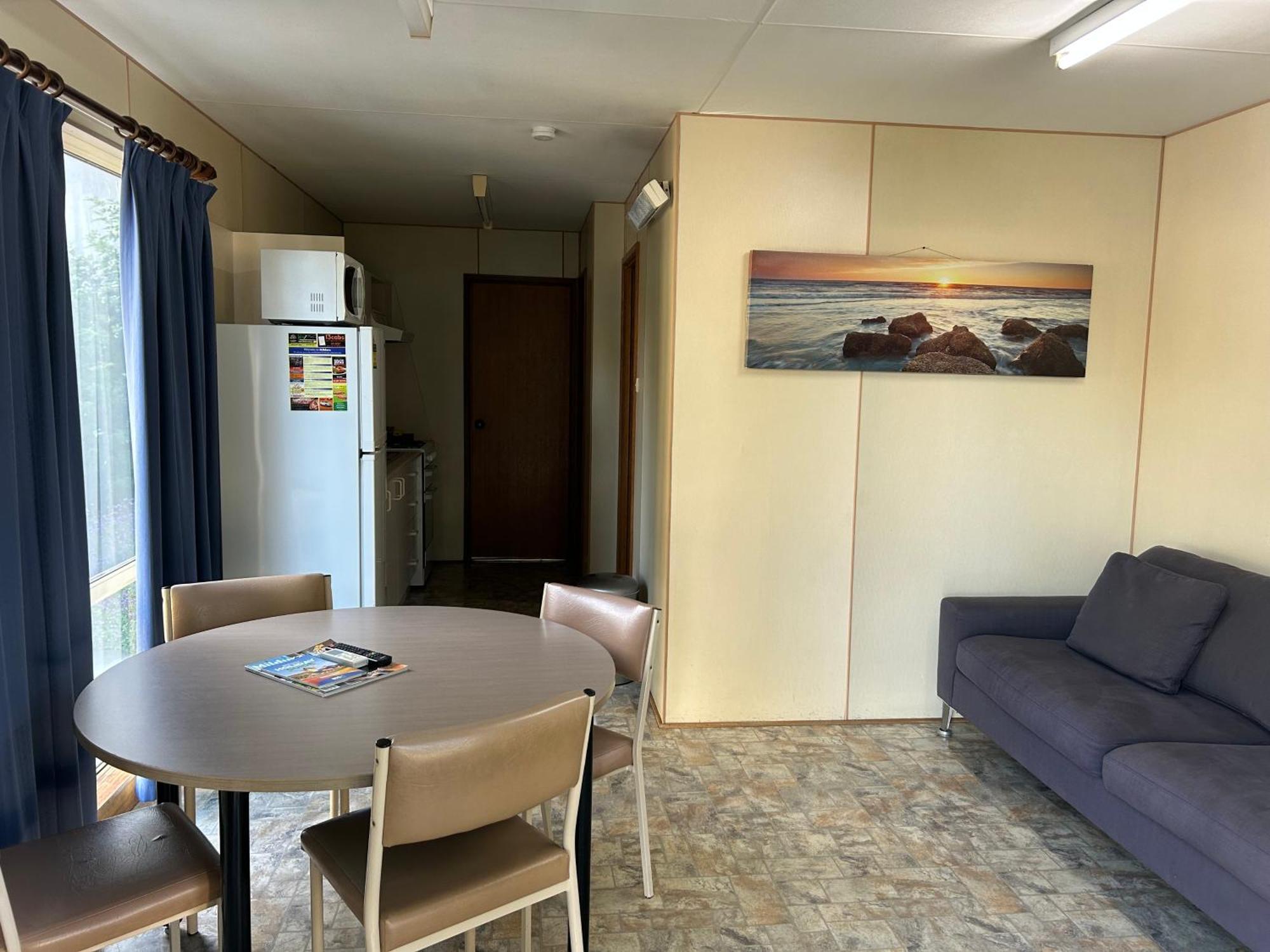 Big4 Mildura Getaway Exterior foto