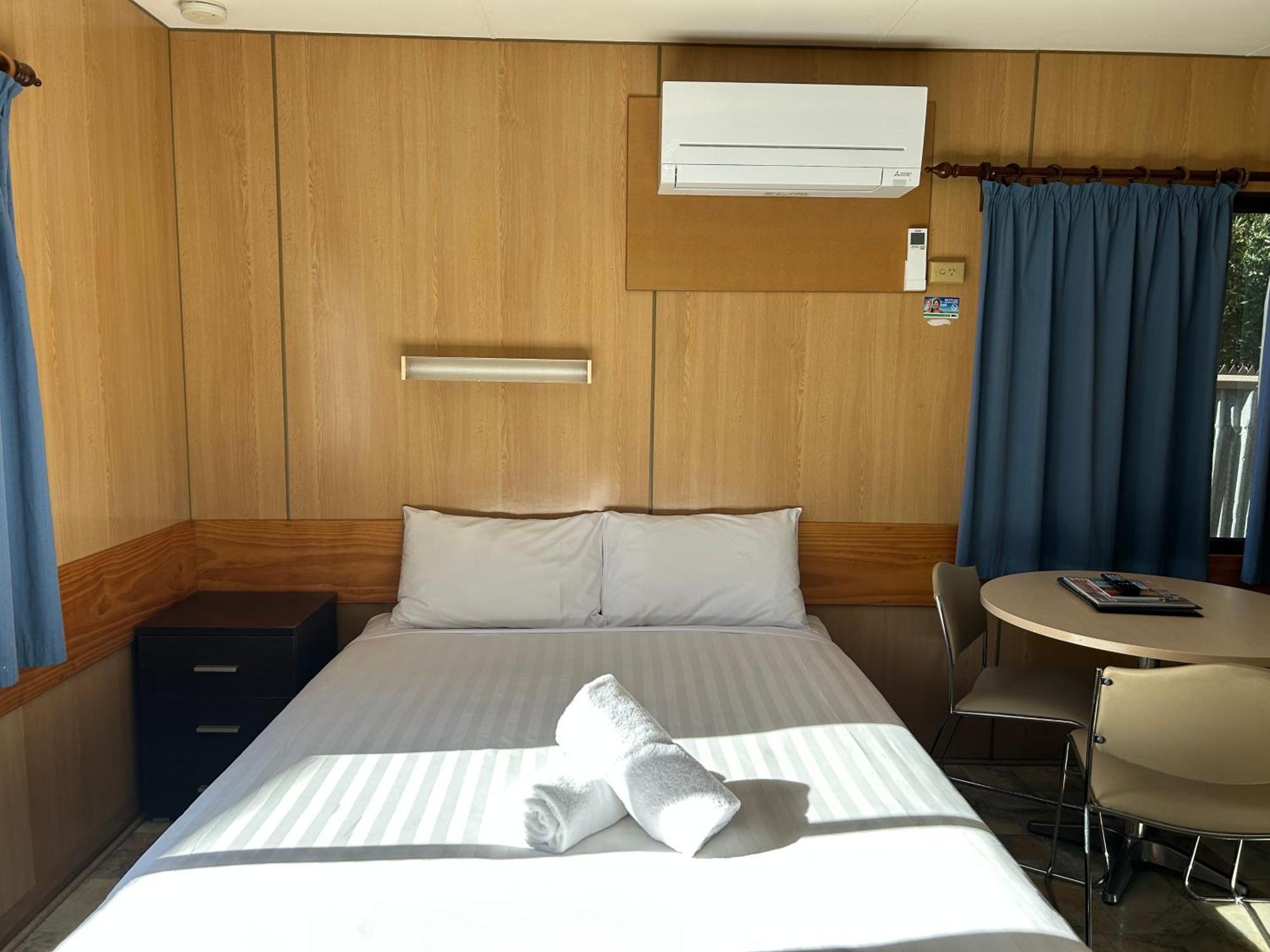 Big4 Mildura Getaway Exterior foto