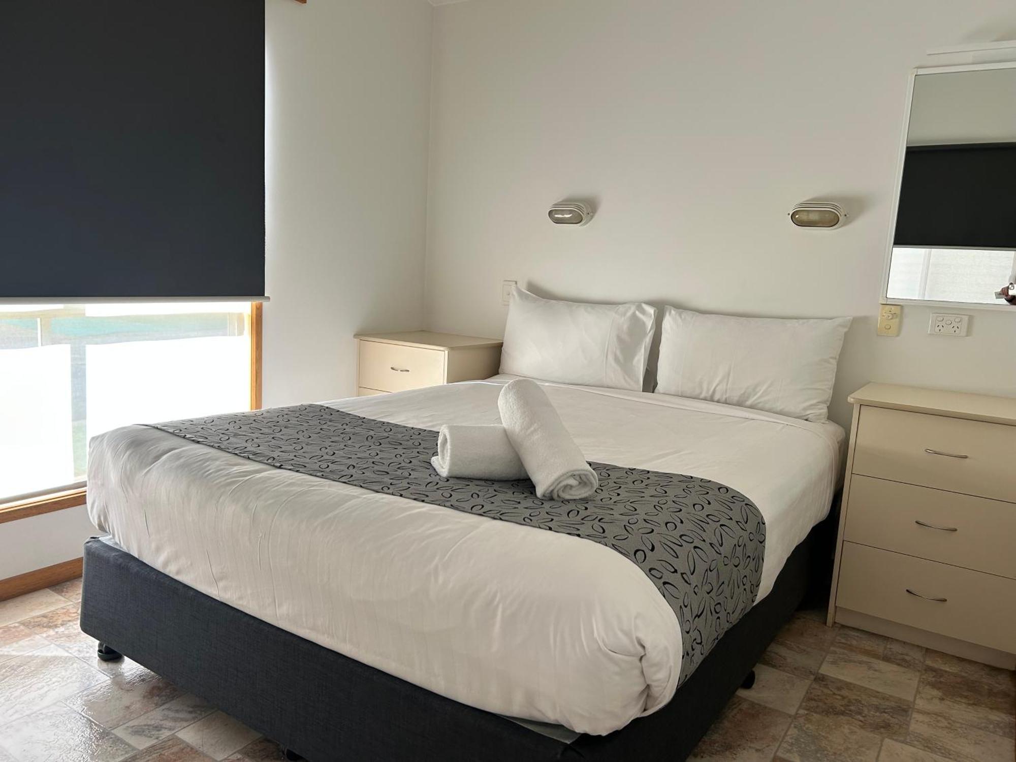 Big4 Mildura Getaway Exterior foto