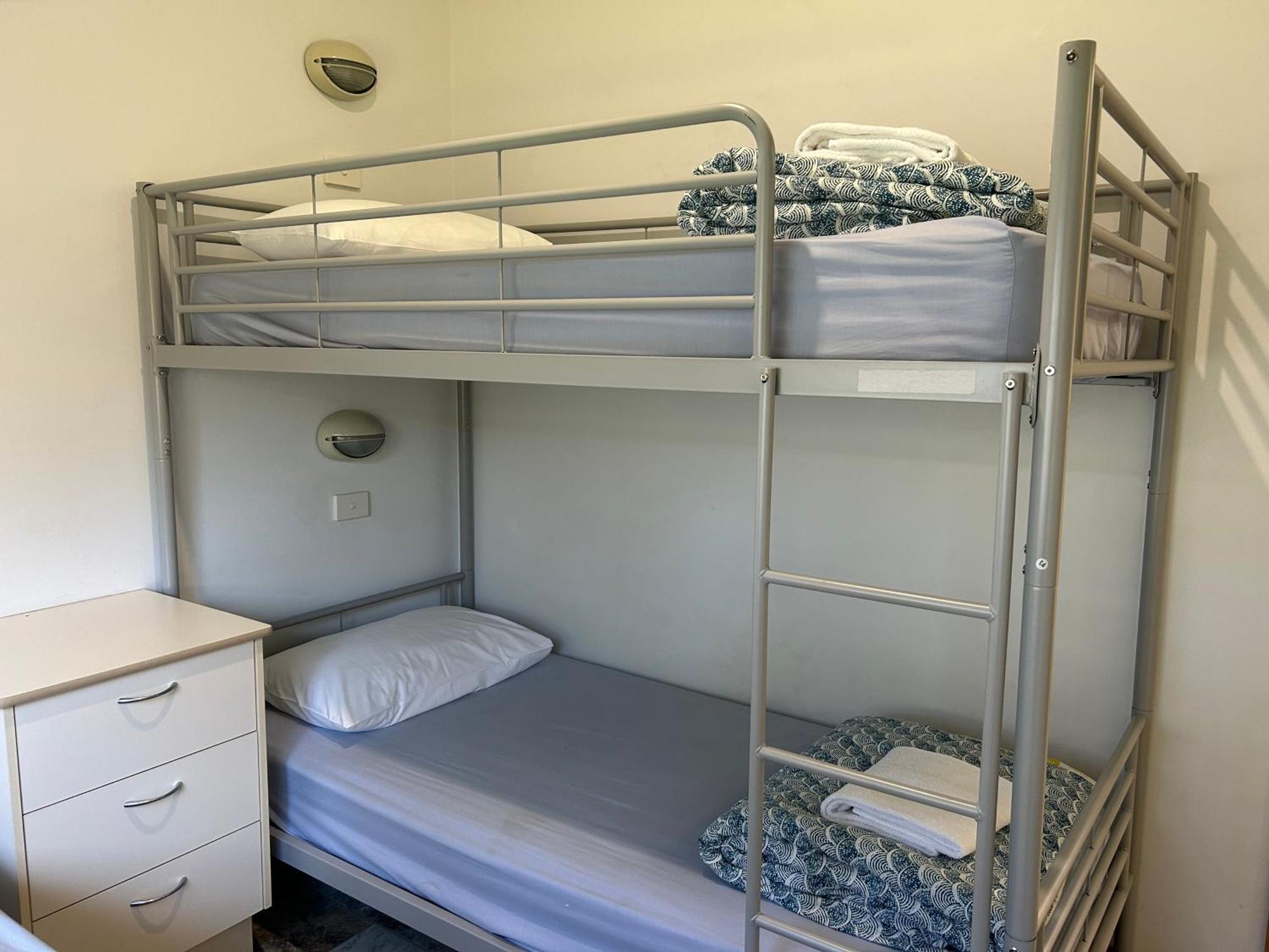 Big4 Mildura Getaway Exterior foto