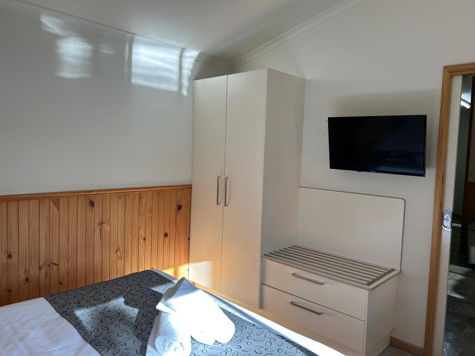 Big4 Mildura Getaway Exterior foto