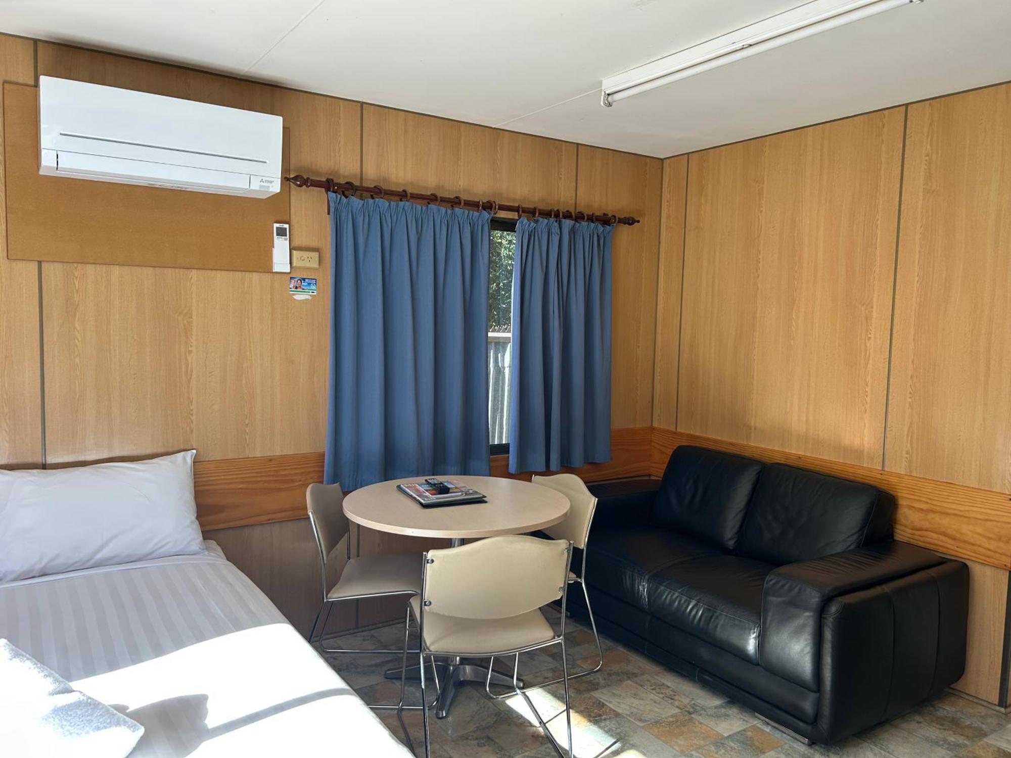 Big4 Mildura Getaway Exterior foto