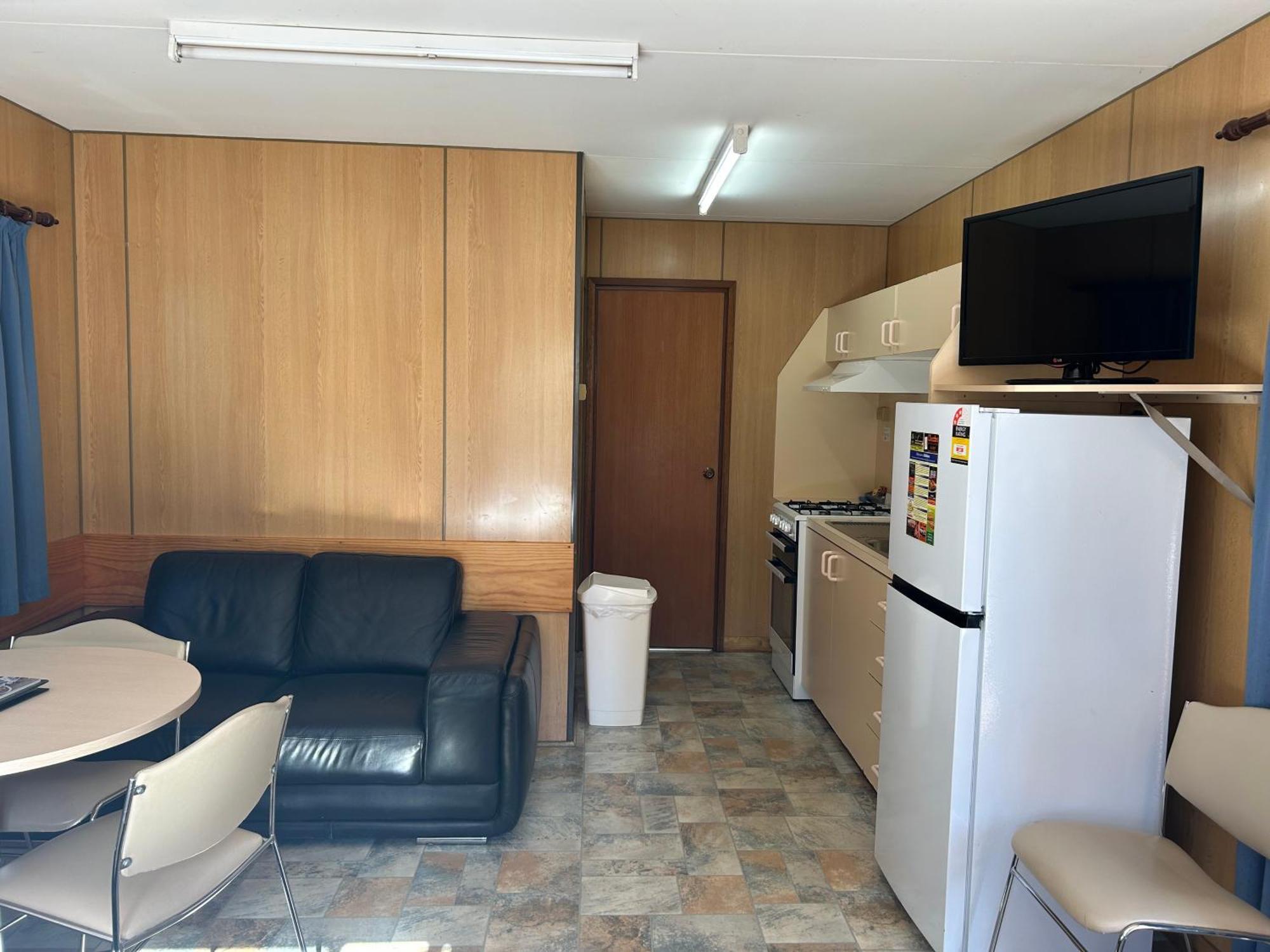 Big4 Mildura Getaway Exterior foto