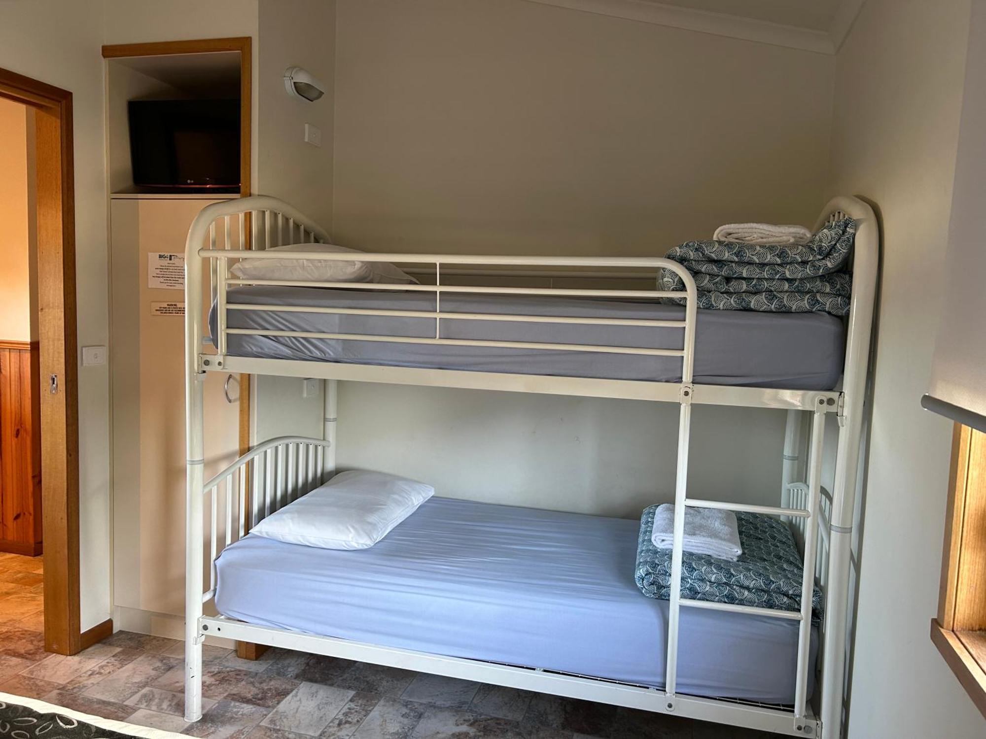 Big4 Mildura Getaway Exterior foto