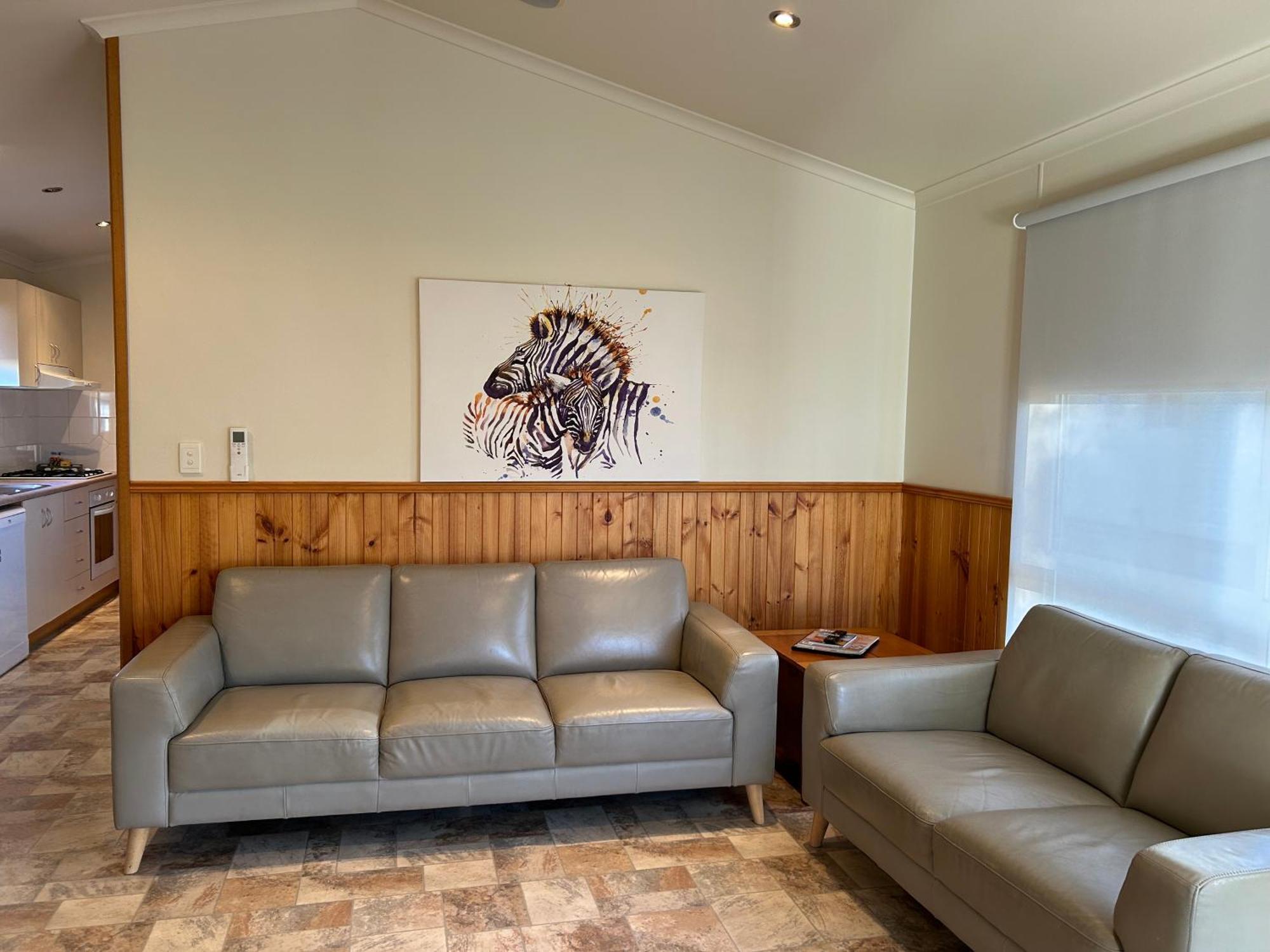 Big4 Mildura Getaway Exterior foto