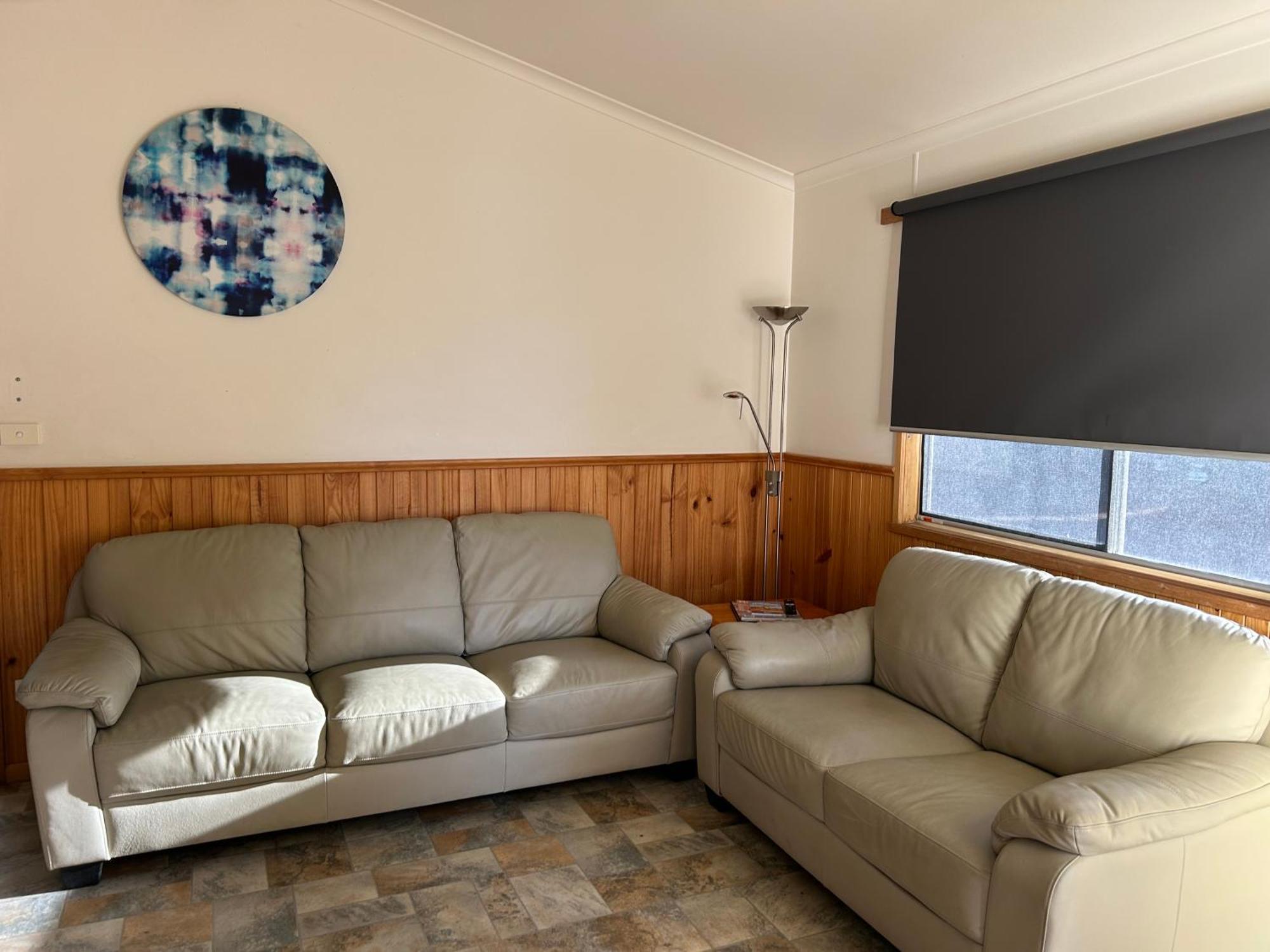 Big4 Mildura Getaway Exterior foto