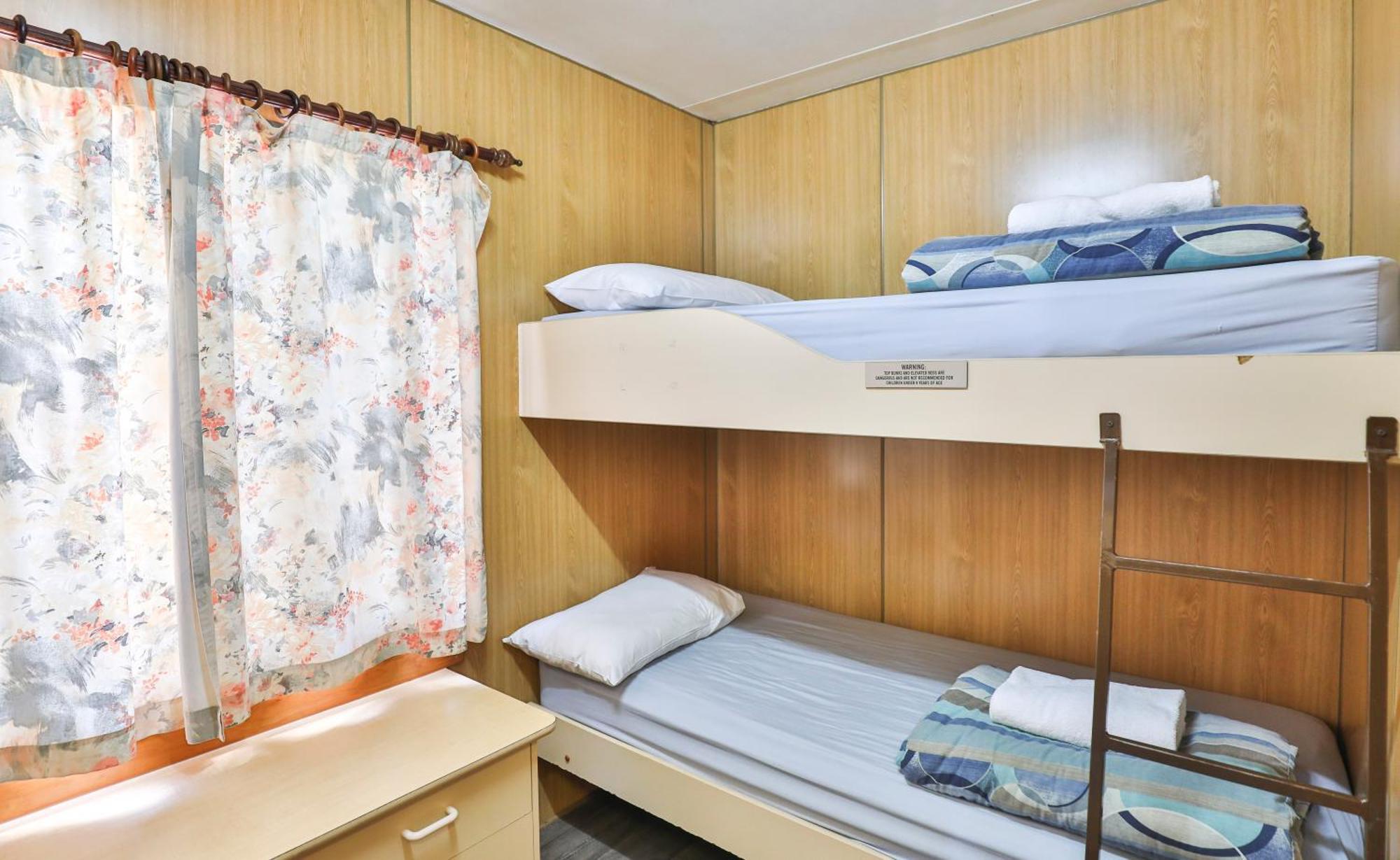 Big4 Mildura Getaway Exterior foto