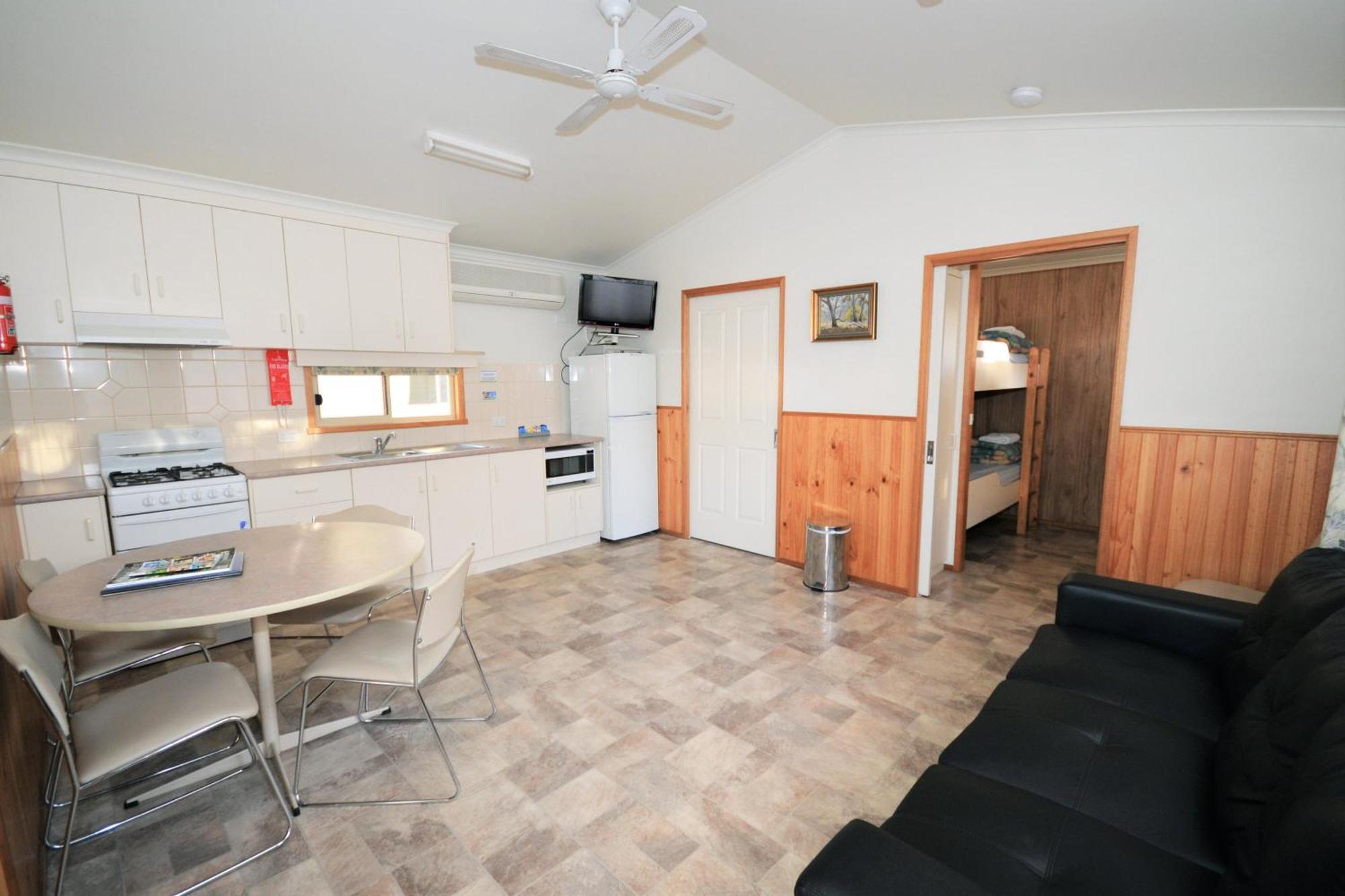 Big4 Mildura Getaway Exterior foto