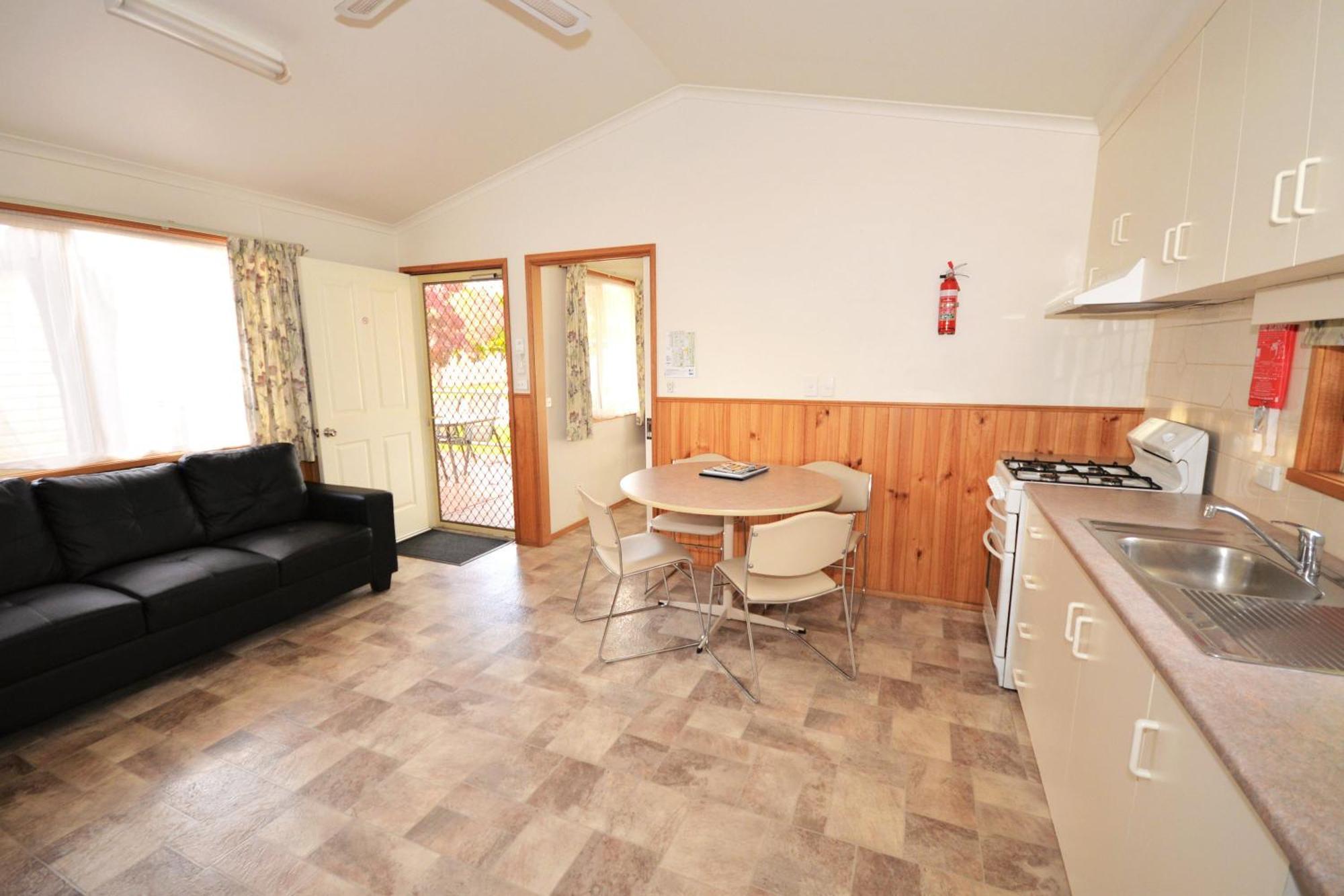 Big4 Mildura Getaway Exterior foto
