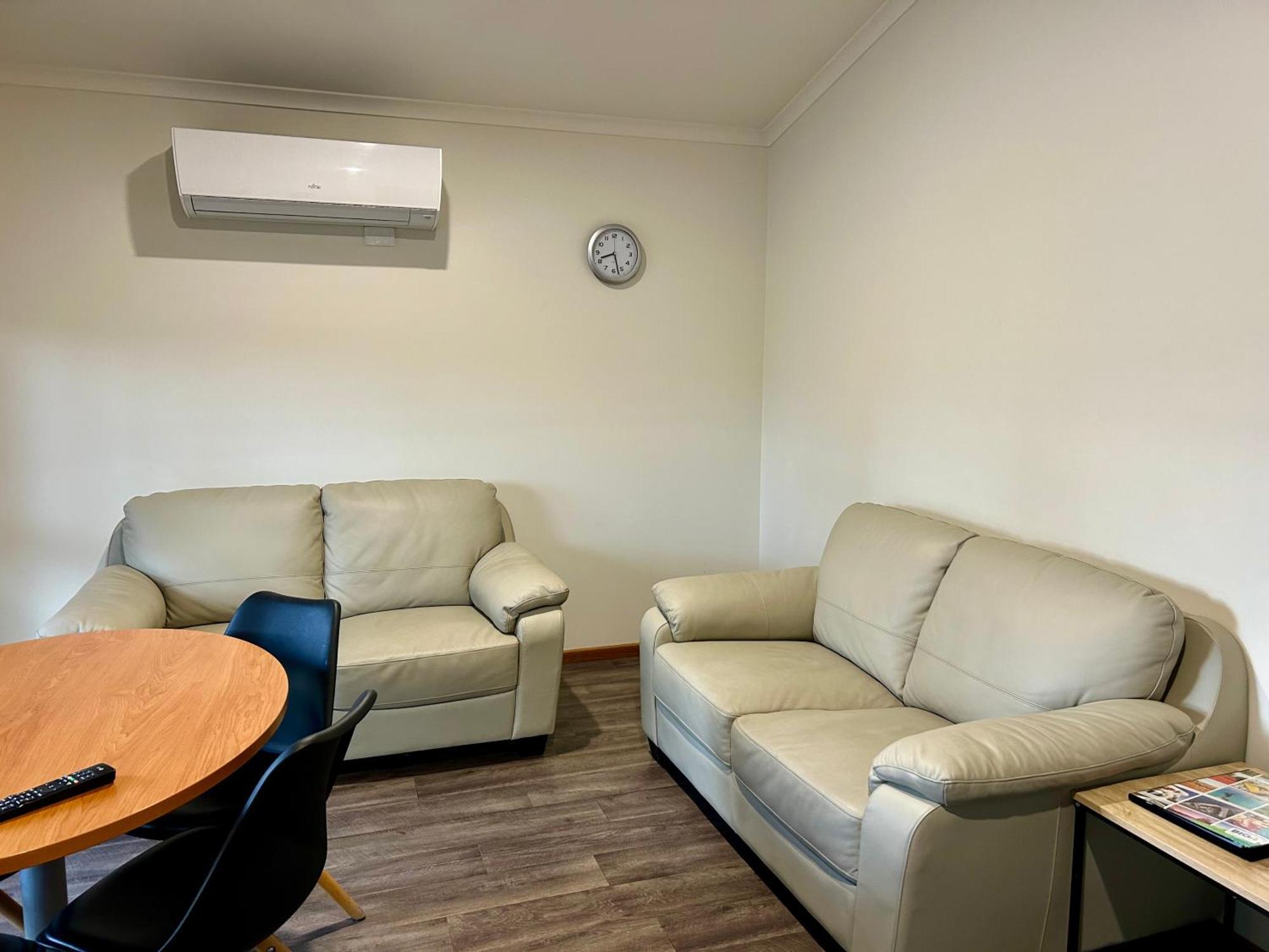 Big4 Mildura Getaway Exterior foto