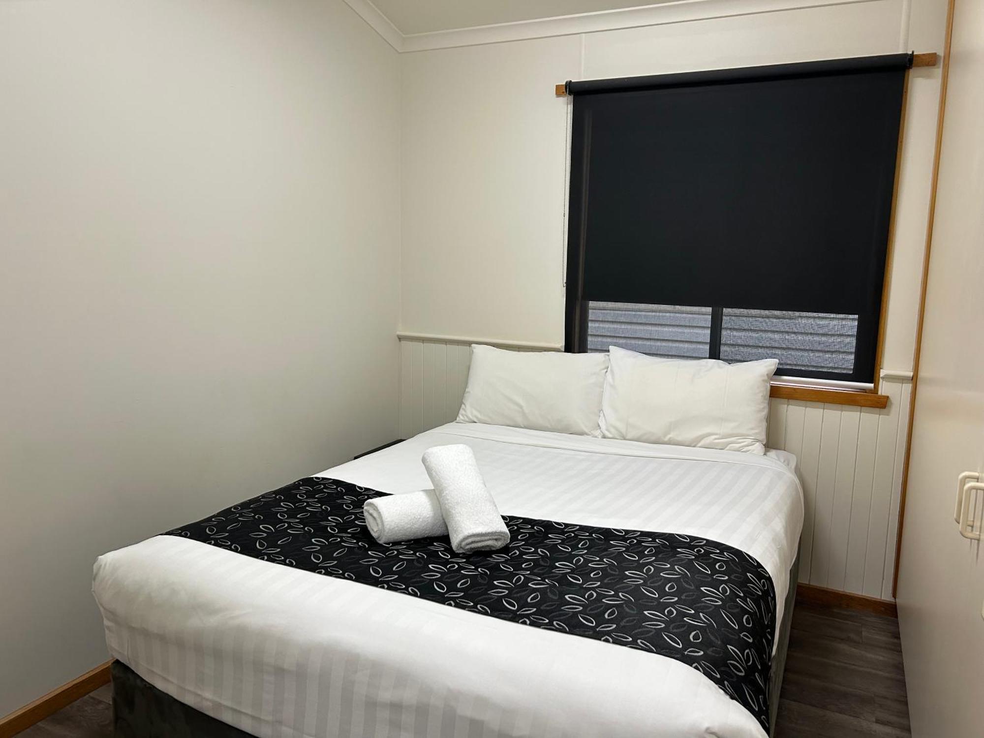 Big4 Mildura Getaway Exterior foto